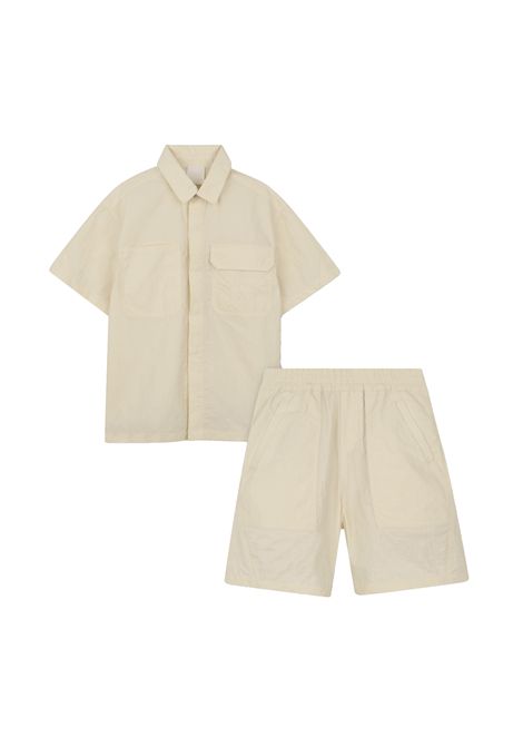 Completo con stampa GIVENCHY KIDS | H3108623G